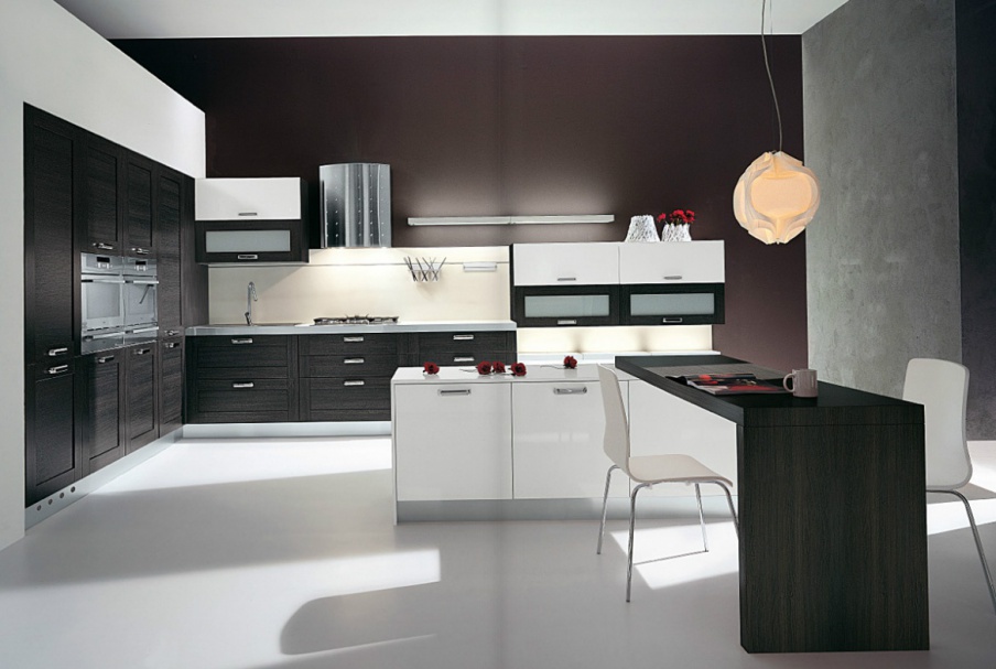 Kitchen (kitchen set) Lyra comp.4, Ar-Tre