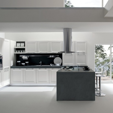 Kitchen (kitchen set) Playa comp.1