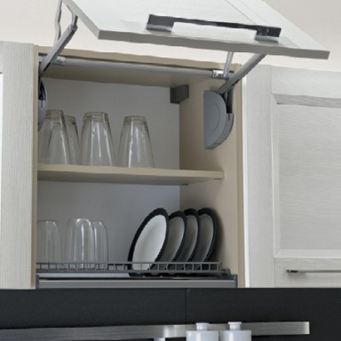 Kitchen (kitchen set) Playa comp.1