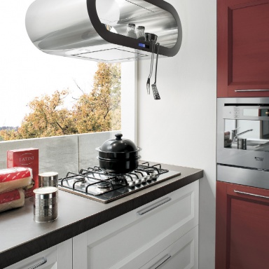 Kitchen (kitchen set) Playa comp.4