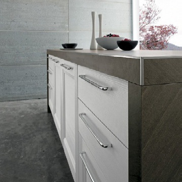 Kitchen (kitchen set) Playa comp.4