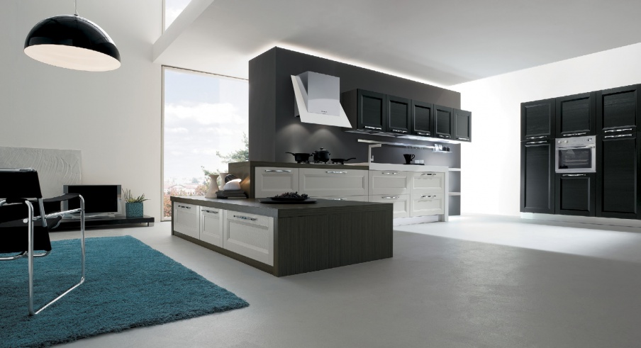 Kitchen (kitchen set) Playa comp.5, Ar-Tre