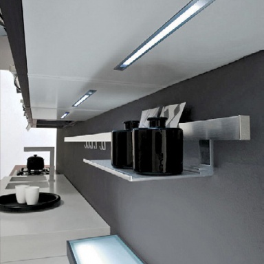 Kitchen (kitchen set) Playa comp.5