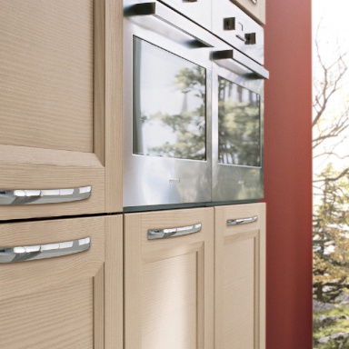 Kitchen (kitchen set) Playa comp.6