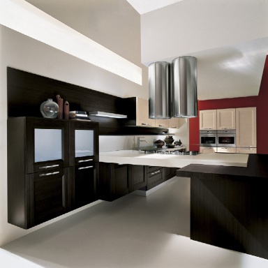 Kitchen (kitchen set) Playa comp.6