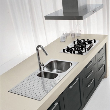 Kitchen (kitchen set) Playa comp.9