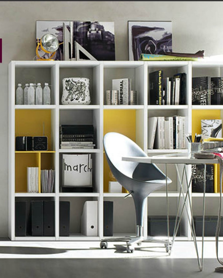 Rack Slim, ACF International