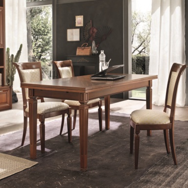 Dining room (dining set) Murano 