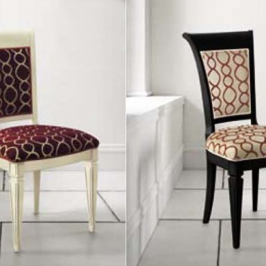 Dining room (dining set) Murano 
