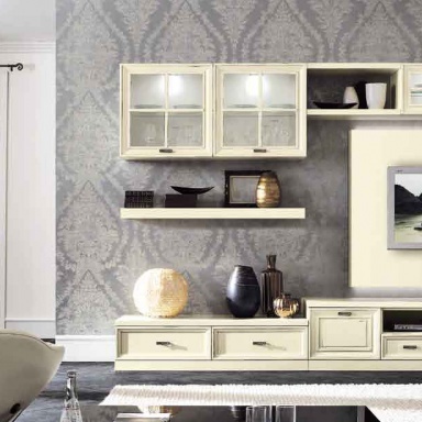 Murano modular system