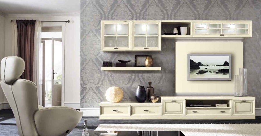 Murano modular system, Maronese