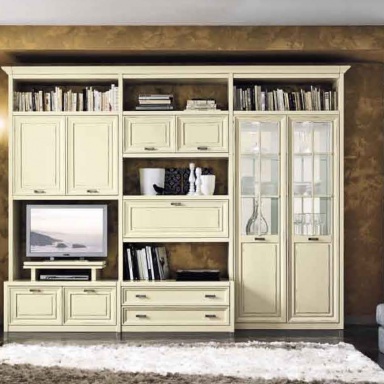 Murano modular system