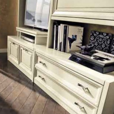 Murano modular system