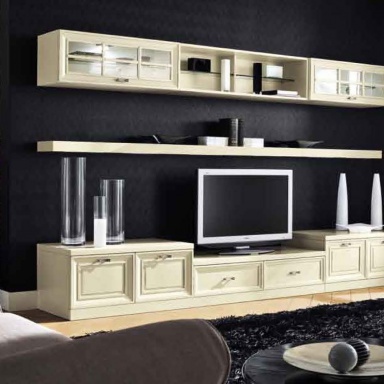 Murano modular system