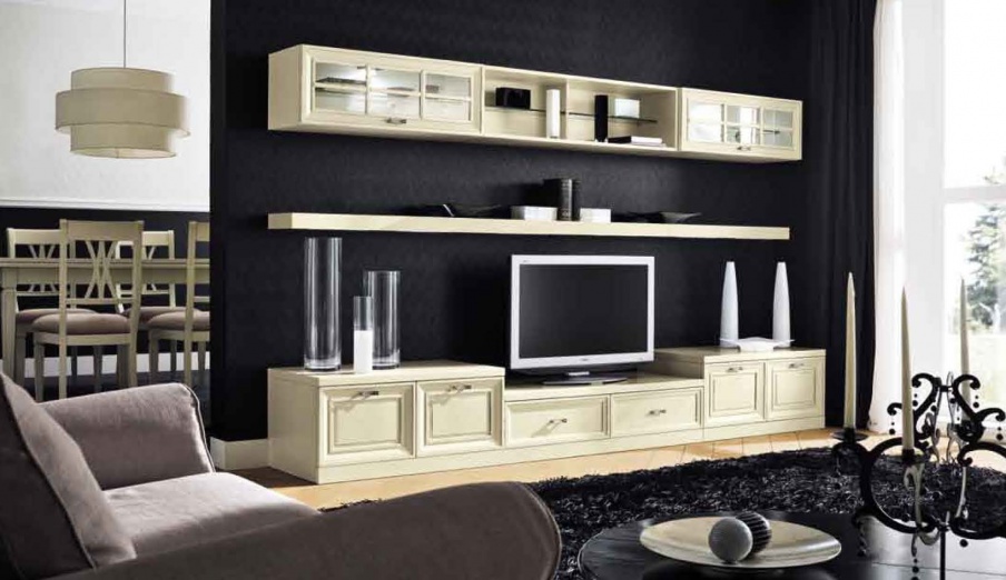 Murano modular system, Maronese