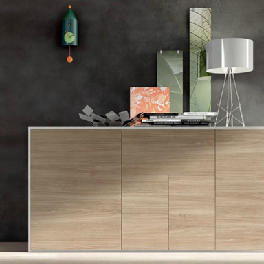 A Chest Of Drawers Slim