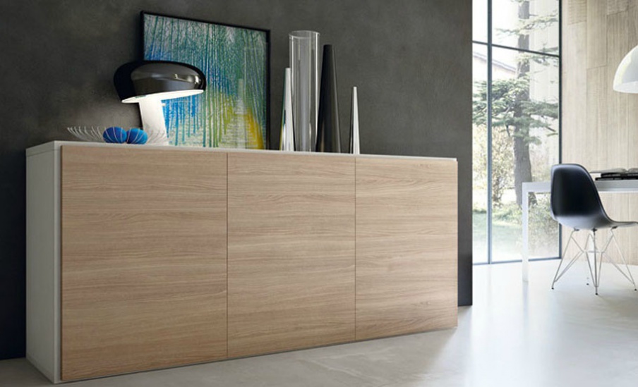 Dresser Slim, ACF International