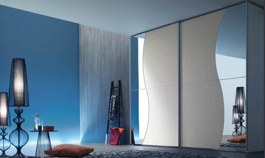 Wardrobe Wardrobe Collection, ACF International 