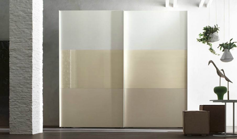 Wardrobe Wardrobe Collection, ACF International