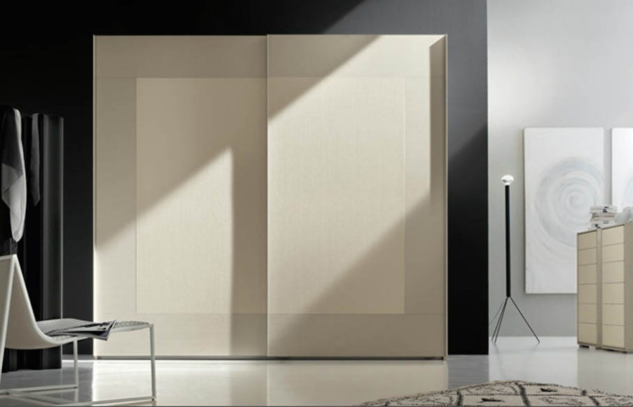 Wardrobe Wardrobe Collection, ACF International