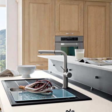 Kitchen (kitchen set) Duchessa comp.2