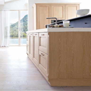 Kitchen (kitchen set) Duchessa comp.2