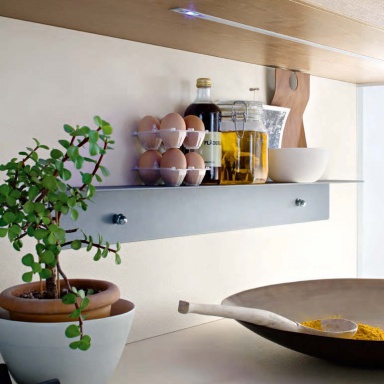 Kitchen (kitchen set) Duchessa comp.2