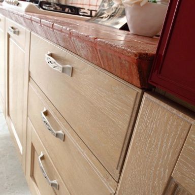 Kitchen (kitchen set) Duchessa comp.5