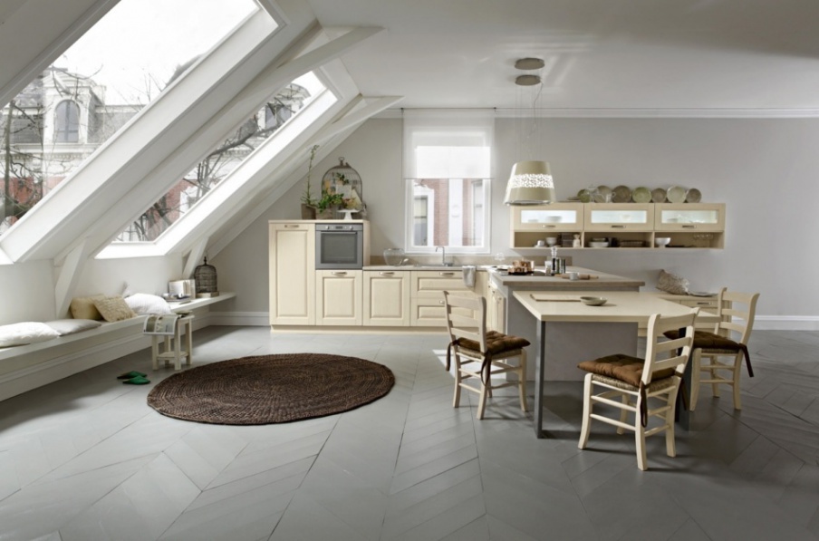 Kitchen (kitchen set) Greta comp.2, Ar-Tre