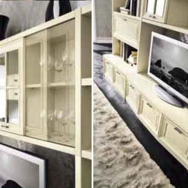 Murano modular system