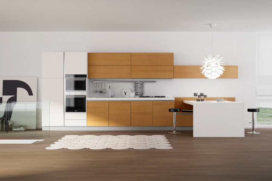 Kitchen (kitchen) Life, Spar manufacturer