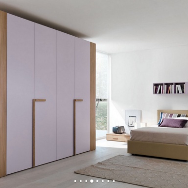 Children's room (Suite for children) Tag 12-02