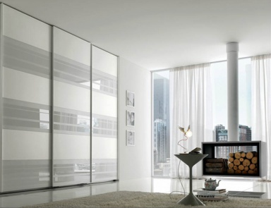 Wardrobe Wardrobe Collection, ACF International