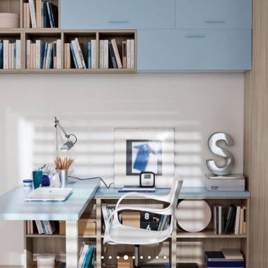 Children's room (Suite for children) Tag 12-03