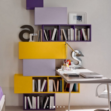  Children's room (Suite for children) 12-06 Tag