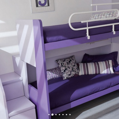 Children's room (Suite for children) Tag 12-07