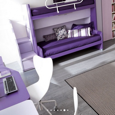 Children's room (Suite for children) Tag 12-07