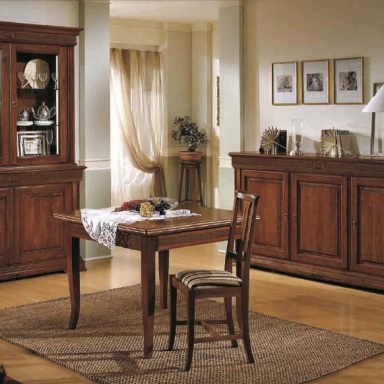 Dining room (dining set) Palladio