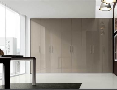 Wardrobe Wardrobe Collection, ACF International