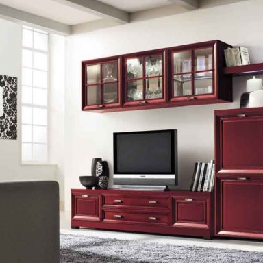 Murano modular system