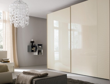 Functional wardrobe Game, Rossetto Armobil