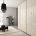 Wardrobe Handle battente