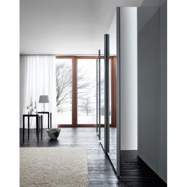 Wardrobe Handle scorrevole