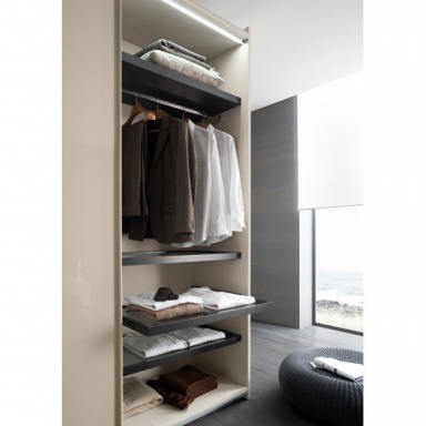 Wardrobe Handle scorrevole