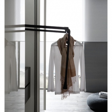 Wardrobe Handle scorrevole