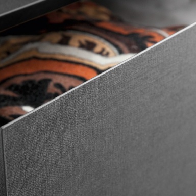 Wardrobe Handle scorrevole