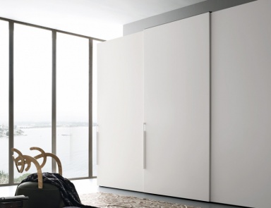 Wardrobe Start scorrevole, Rossetto Armobil