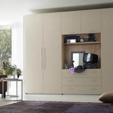 Wardrobe Wardrobe Collection