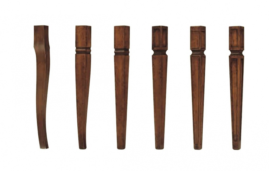 Dining table with square table top Quadrati, Arve Style