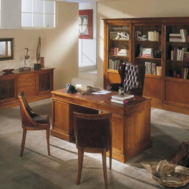 The office (Suite office) Gonzaga